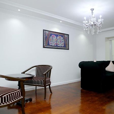 Apartment On Registon Kochasi ซามาร์คันด์ ภายนอก รูปภาพ