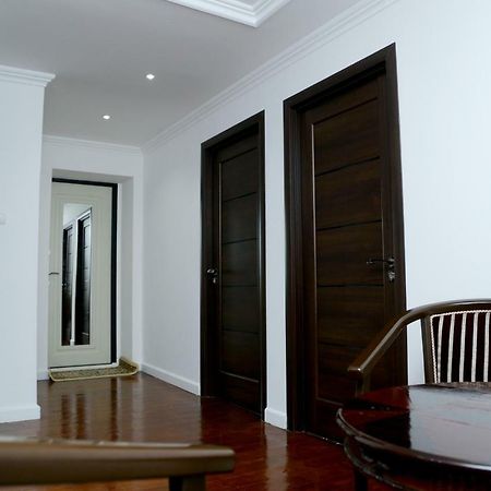 Apartment On Registon Kochasi ซามาร์คันด์ ภายนอก รูปภาพ