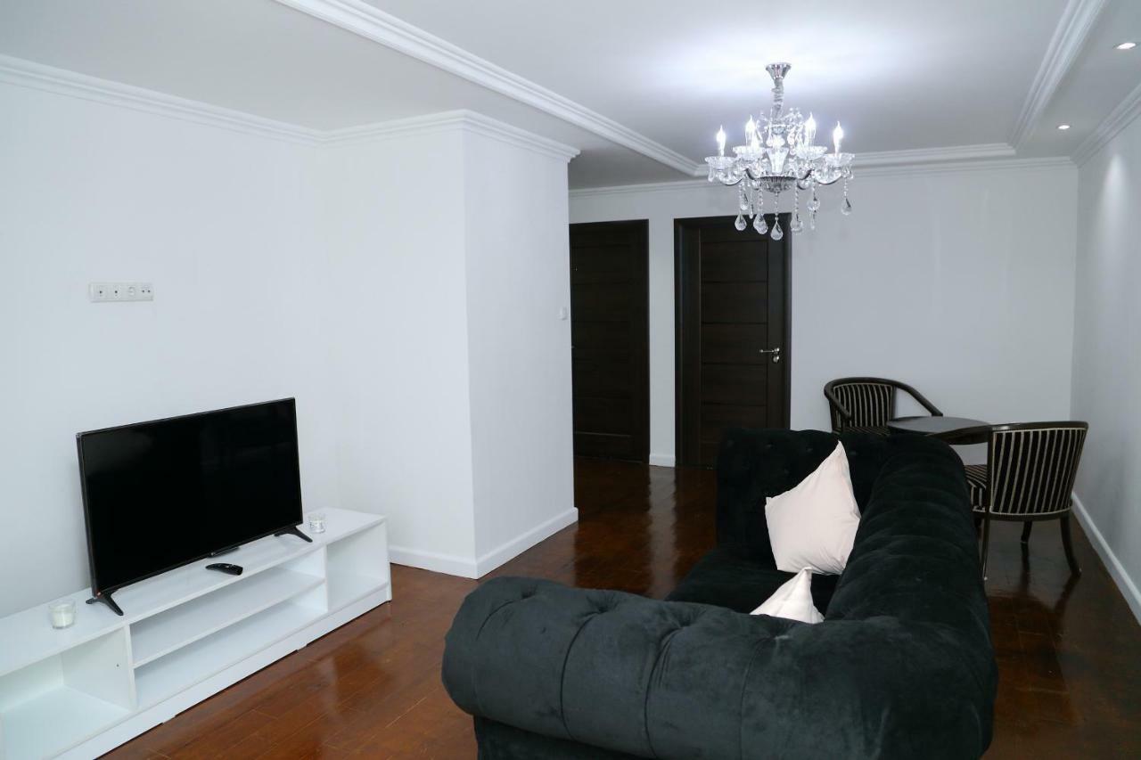 Apartment On Registon Kochasi ซามาร์คันด์ ภายนอก รูปภาพ