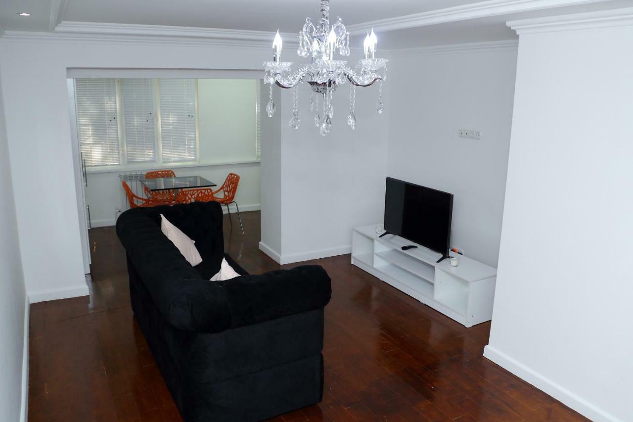 Apartment On Registon Kochasi ซามาร์คันด์ ภายนอก รูปภาพ